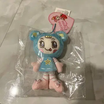 메조피아노 팝업 블루베리에짱 봉제 인형 참 나루미야
