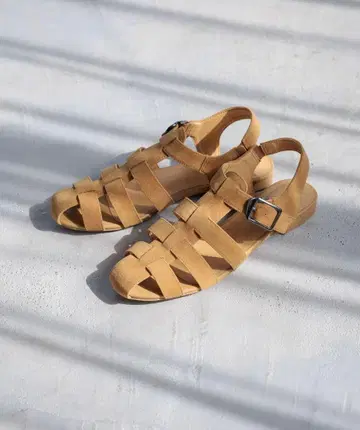 로리즈팜 샌들 그루가