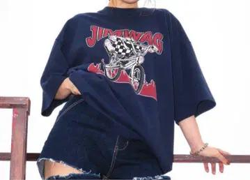 JIMWAG Open the way T-NAVY / F