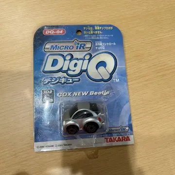 새상품 미사용 Micro IR Digi Q COX NEW Beetle
