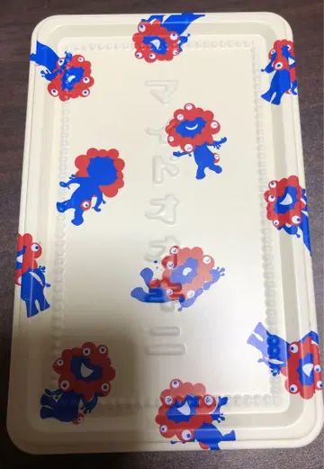 마이도오키니 캔만 만박 미야쿠미야쿠