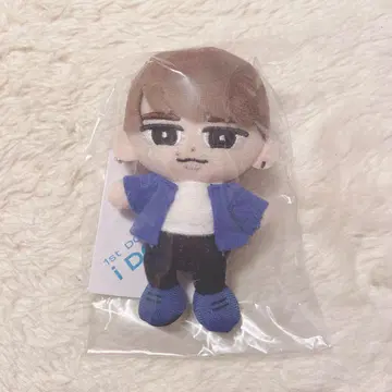 스노치루 교수형 시리즈 봉제 인형 ver. 와타나베 쇼타
