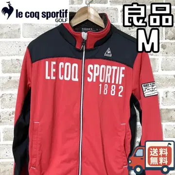 [ 24시간 이내/선착순 ] 르꼬끄 남성용 지퍼 자켓 M 사이즈