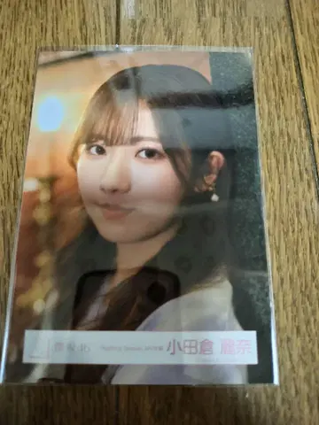 특별할 것 없는 오다쿠라 레이나