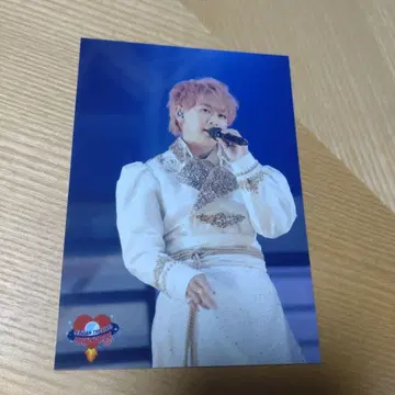 에비라이 2023 초특급 슈야 브로마이드 셔플 누마 M!LK