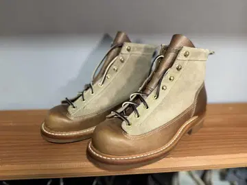 [ 새상품급 ] 레어 200족 한정판 Danner Bismark 3