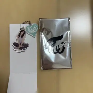TWICE 미나 랜덤 미니 아크릴 스탠드 참