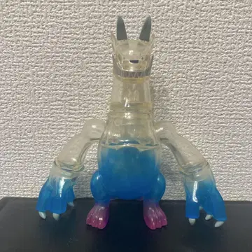 소프트 비닐 TOUMART HOUNDDRAGONS