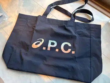 A.P.C. x ASICS SHOPPING DIANE ASICS