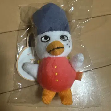 RIIZE 토르비욘 발렌타인 봉제 인형