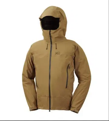 MILLET 티폰 50000 웜 스트레치 자켓 남성용 M