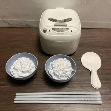 완구용 밥솥