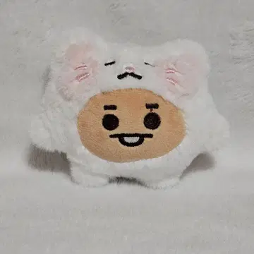 BT21 fluffy shooky