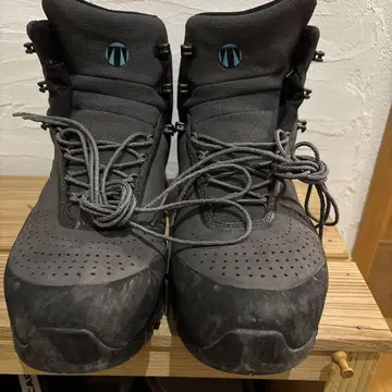 테크니카 포지 GTX 38 24cm 등산화 트레킹 슈즈