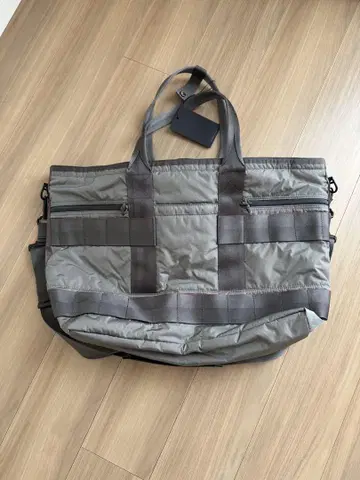 BRIEFING BEAMS PLUS NEO TRAINING TOTE