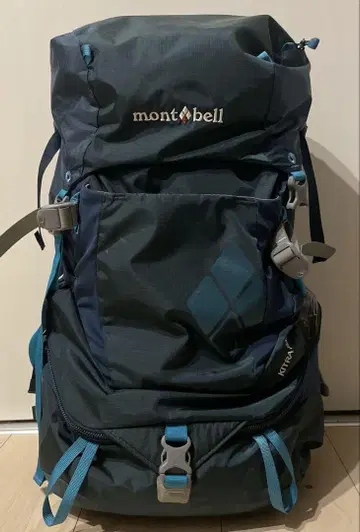 mont-bell KITRA PACK 30