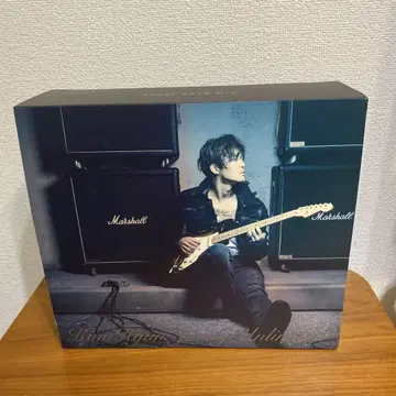 김현중 Unlimited 한정판 오리지널 후드티 포함 CD