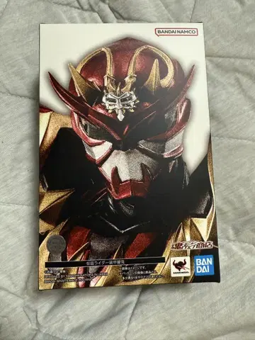 S.H.Figuarts (진골조제법) 가면라이더 갑옷 히비키