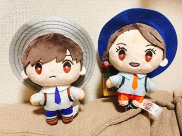 포켓몬 트레이너즈 마스코트 아오이 하루토