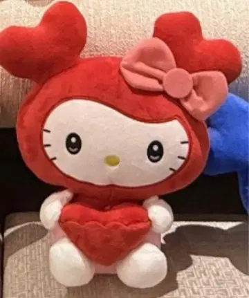 TWICELOVERYS 포켓 BIG 봉제 인형 gigo 산리오 채영