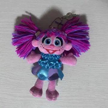 USJ 애비 봉제 인형