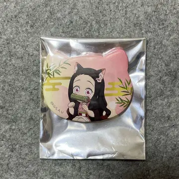 귀멸의 칼날 난자타운 특별 임무상 카마도 네즈코