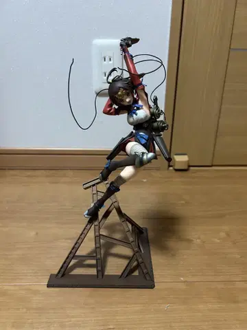 갑철성의 카바네리 1/7 스케일 피규어 [무명] 굿스마일컴퍼니