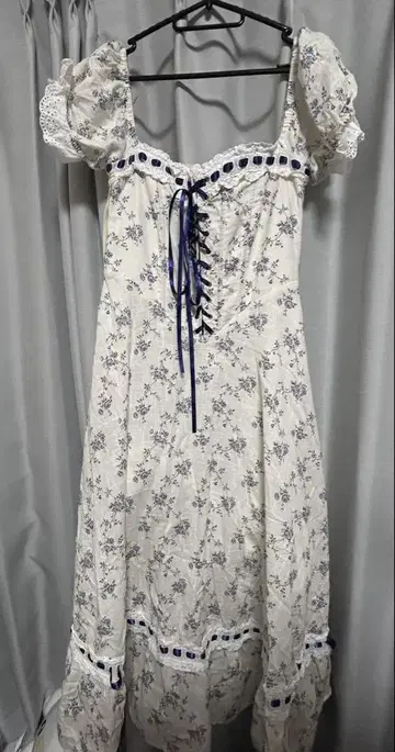 lacemade 레이스 메이드 [페트레아] 코르셋 드레스 L 사이즈