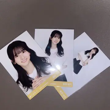 노기자카46 브로마이드 스가와라 사츠키 썸머 자켓 도쿄 컴프