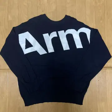 엠포리오 아르마니 긴팔