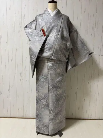 미사용 본장 담려 백니 오시마 명주 m4330