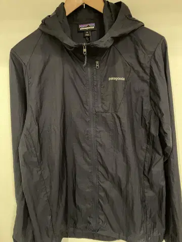 파타고니아 후디니 자켓 네이비 M patagonia
