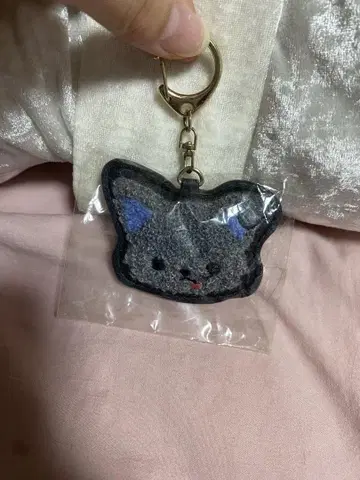 JOCHUM 피하이 사가라 키링