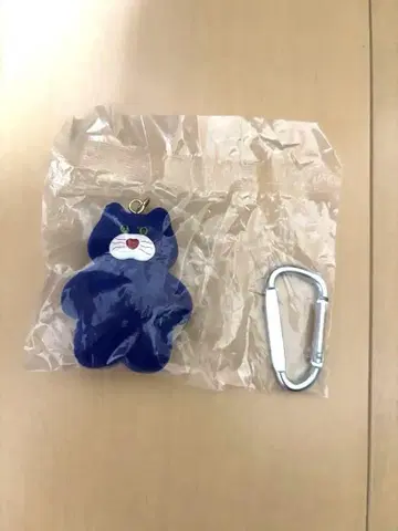 mojojojo nicky 파랑 고양이 가챠가챠
