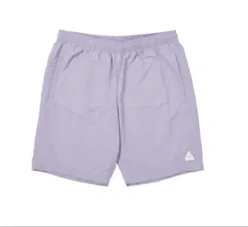 Palace Sofar Ripstop Shell Short Lilac S