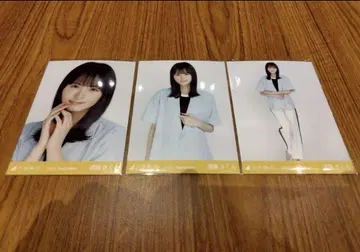 노기자카46 브로마이드 엔도 사쿠라 썸머 자켓 도쿄 컴프