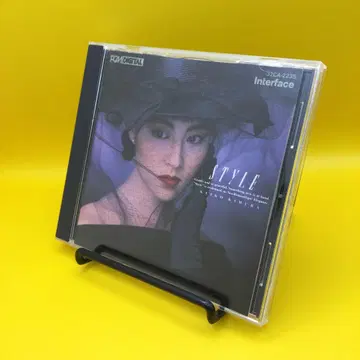 기무라 케이코 / 스타일 CA-2235