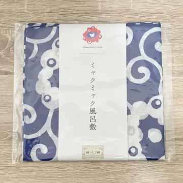 오사카 만박 미야쿠미야쿠 보자 기