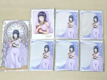 NARUTO 이치라쿠 라멘 신비로운 시노비 히나타