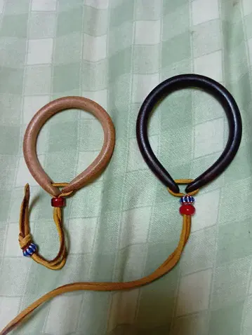 둥근 8mm Size 뱅글