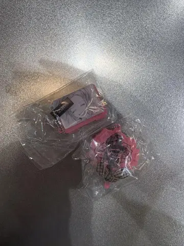 nana 가챠가챠 하치
