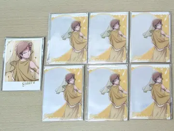 NARUTO 이치라쿠 라멘 신화의 시노비 가아라