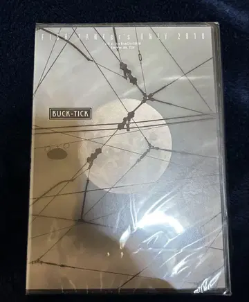 BUCK-TICK FT ONLY2018