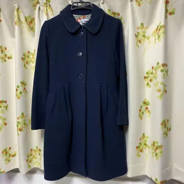 PAUL&JOE SISTER 코트 뒷 리본