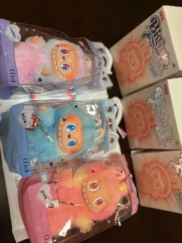 러브브 케이스만 퍼플
