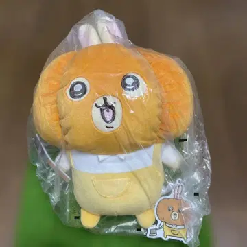 치이카와 (먼작귀) 토끼 모몽가 호박 BIG 봉제 인형 토끼