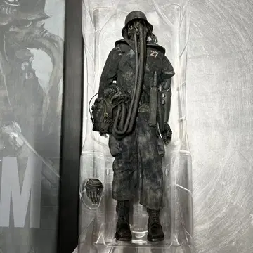 N.O.M. 피규어 약 30cm
