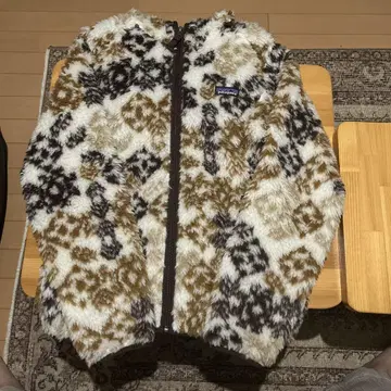 파타고니아 보아 자켓