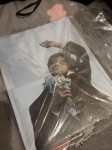 BTS V