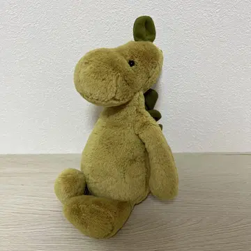 제리캣 공룡 디노 레어품